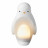 TOMMEE TIPPEE naktslampiņa Penguin 2in1, 18M+, 49100810 49100810