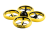 SILVERLIT drons Bumper HD, 84813 84813