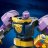 76242 LEGO® Marvel Avengers Movie 4 Thanos robotbruņas 76242