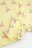 COCCODRILLO zīdaiņu rāpulītis UNDERWEAR FRUITS GIRL, dzeltens, WC4404302UFG-004-0 