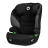 LIONELO autokrēsls LARS I-SIZE black grey 100-150cm 