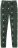DIDRIKSONS flīsa bikses MONTE, tumši zaļs, 110 cm, 504465-494 504465-494-130