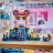 42616 LEGO® Friends Hārtleikas Pilsētas Mūzikas Talantu Šovs 