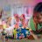 42616 LEGO® Friends Hārtleikas Pilsētas Mūzikas Talantu Šovs 