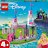 43211 LEGO® Disney Princess™ Auroras pils 43211