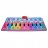 BONTEMPI elektronisks mūzikas spēļu paklājiņš ar 10 taustiņu klaviatūru, 54 1632 54 1632