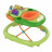 CHICCO staigulis  Walky Talky Baby Green Wave, 07079540320000 07079540320000