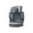 KINDERKRAFT autokrēsls XPAND 2 ISOFIX I-SIZE, rocket grey MSMU4177270