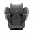 CYBEX autokrēsls SOLUTION G I-FIX, lava grey, 522002283 522002283