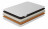 DANPOL matracis kokoss-griķis 120x60cm, GK120609T18 