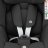 MAXI COSI autokrēsls PEARL SMART I-SIZE, authentic black, 8796671110 8796671110