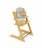 STOKKE barošanas krēsliņš TRIPP TRAPP, Sunflower Yellow, 100137 100137