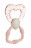 CANPOL BABIES ūdens zobgrauznis ar grabuli Burvju Nūjiņa, rozā, 56/152_pin 56/152_pin