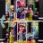 42619 LEGO® Friends Popzvaigžņu Mūzikas Tūres Autobuss 