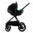 Kinderkraft autokrēsls I-CARE i-Size 40-87 cm COOL GREY KCICAR00GRY0000 