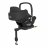 MAXI COSI autokrēsl Marble I-Size Essential Black 8506672110 8506672110