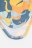 COCCODRILLO bodijs ar garām piedurknēm DESERT EXPLORER NEWBORN, multicoloured, WC4112103DEN-022-0,  