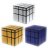 Spēle spogulis Rubika kubs, EQY517 EQY517