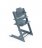 STOKKE barošanas krēsliņš TRIPP TRAPP, Fjord Blue, 100138 100138