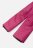 LASSIE ziemas slēpošanas bikses VYNNE, rozā, 134 cm, 7100011A-3550 7100011A-3550-104