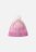 LASSIE cepure MARIKE, rozā, 50, 7300012A-4161 7300012A-4161-54/