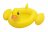 BESTWAY Funspeakers Duck Baby laiva  ar skaņu, 1,02 m x 0,99 m, 34151 34151