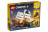31109 LEGO® Creator Pirātu kuģis 31109