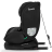 LIONELO autokrēsls BASTIAAN I-SIZE black grey 40-150cm 