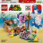 71432 LEGO®  Super Mario Dorrie Piedzīvojums Nogrimušajā Kuģa Vrakā - Paplašinājuma Maršruts 