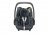 MAXI COSI autokrēsls PEBBLE PRO I-SIZE, essential graphite, 8799050110 8799050110