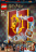 76409 LEGO® Harry Potter™ Grifidora torņa karogs 76409