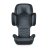 KINDERKRAFT autokrēsls XPAND 2 ISOFIX I-SIZE, graphite black MSMU4177270