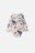 COCCODRILLO bodijs ar garām piedurknēm DESERT EXPLORER NEWBORN, multicoloured, WC4112102DEN-022-0 