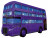 RAVENSBURGER 3D puzle Harry Potter Knight Bus, 216gab., 11158 11158