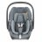 MAXI COSI autokrēsls  Pebble 360 ESSENTIAL GREY 8044050110