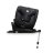 Kinderkraft autokrēsls I-360 i-Size 40-150cm BLACK KCI36000BLK0000 