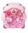 MOTHERCARE staigulītis 3in1 Car Pink 807479 G2448