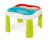 SMOBY rotaļu galds ar ūdens un smilšu tilpnes virsmu,  7600840107/7600840110 7600840110