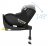 MAXI COSI autokrēsls MICA PRO ECO I-SIZE, authentic graphite, 8515550110 8515550110