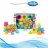 PLAYGRO vannas rotaļlietu komplekts Fun Play, 0188341 0188341