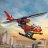 60411 LEGO® City Ugunsdzēsēju Glābšanas Helikopters 