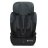 KINDERKRAFT autokrēsls COMFORT UP i-Size, black, KCCOUP02BLK0000 