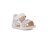 GEOX sandales, gaiši rozā, B450YA-000BC-C8206 