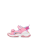 BIOMECANICS sandales, rozā, 2424-B 