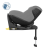 MAXI COSI autokrēsls authentic grey PEARL 360 PRO I-SIZE ISOFIX, authentic grey, 8053510110 8053510110