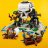 31109 LEGO® Creator Pirātu kuģis 31109