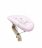 STOKKE bērnu gulta uz barošanas krēsla NOMI®, grey/ grey pink, 625903 625903