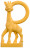 VULLI zobgrauznis   Sophie la giraffe 10313 10313
