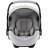 BRITAX BABY-SAFE iSENSE autokrēsls Nordic Grey 2000035093 2000035093