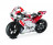 MECCANO konstruktors Ducati Moto GP motocikls, 6044539 6044539